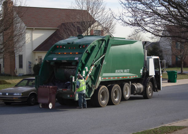 Best Office Cleanout  in Smyrna, GA